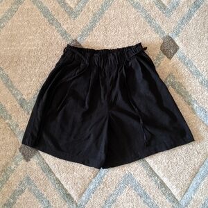 Universal Thread Women's Black Shorts, Size XS